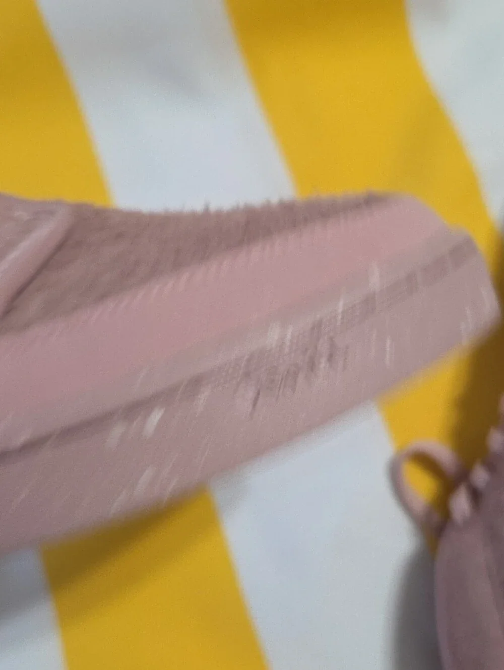 So ILL Chukka - Dirty Pink Jason Momoa Sneakers 6.5